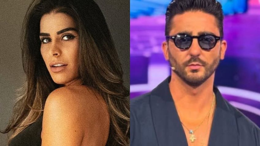 ¿La engañó? Fer de la Mora y 'El Potro' confirman su ruptura y aclaran rumores de infidelidad
