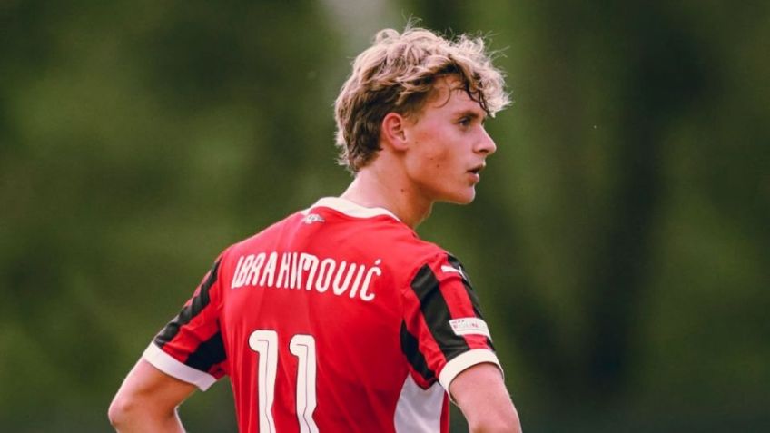 Milán convocó a Ibrahimovic tras lesión de Giménez, Garnett regresa a los Timberwolves y más en Top 3 Deportes