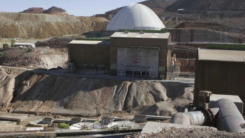 Culmina histórica huelga en la mina de Cananea, mueren mujeres en accidente en Cajeme y más en Top 3 Sonora