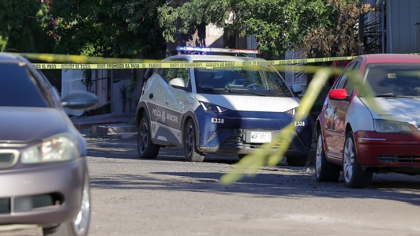 Alerta al sur de Hermosillo: Reportan presunto 'levantón' de hombre en la Adolfo de la Huerta