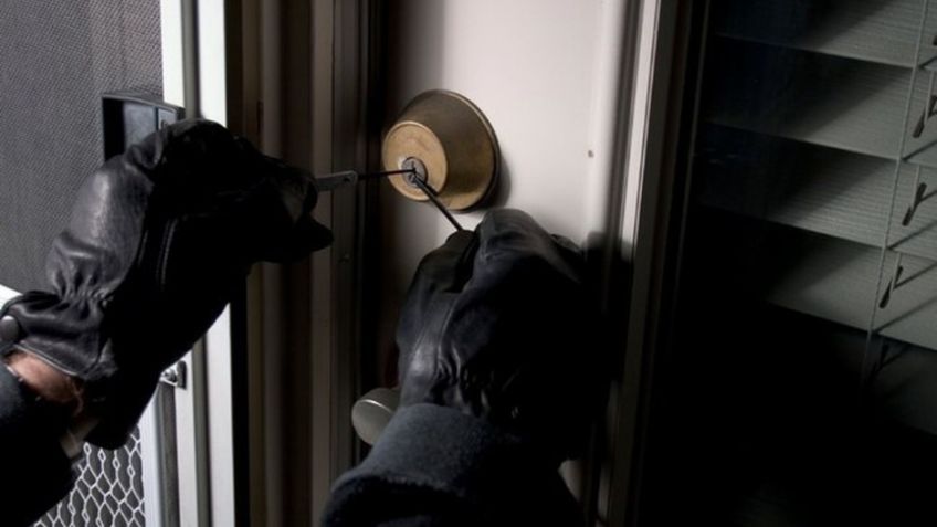 Exhorta la SSPC Sonora a tomar medidas para prevenir robos en estas vacaciones