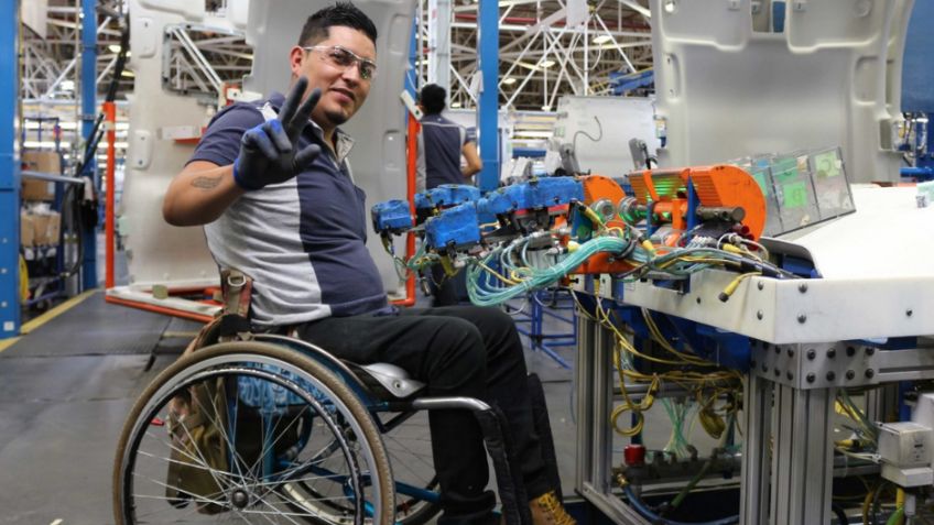 El Ayuntamiento de Hermosillo aprueba estímulo fiscal para empresas que contraten personas con discapacidad