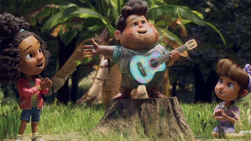 'Jumbo', la película más taquillera de Indonesia, llega a México para conquistar corazones