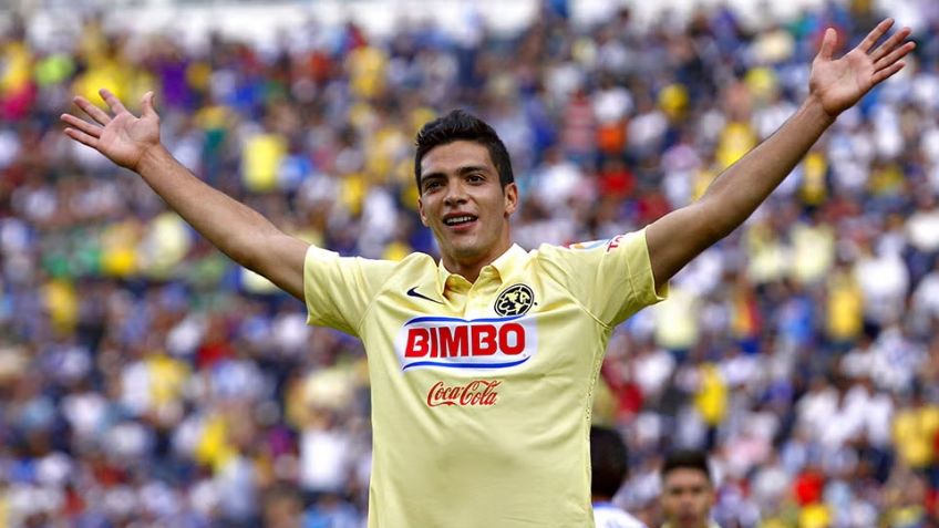 Raúl Jiménez busca regresar al América para su retiro: "Terminar donde comencé; sería bonito"