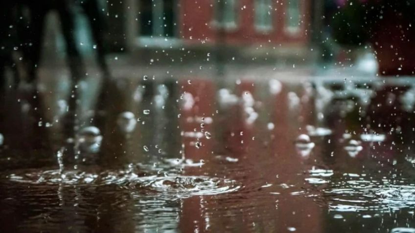 Clima HOY jueves 18 de diciembre en la NOCHE: Frente frío 22 trae LLUVIAS en las siguientes regiones