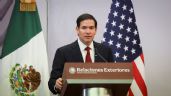 Foto ilustrativa de la nota titulada: Marco Rubio, secretario de Estado de los Estados Unidos, dice que "México está cooperando más que nunca con EU en seguridad"