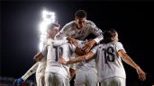 Foto ilustrativa de la nota titulada: Real Madrid vs Sevilla; horarios y dónde ver EN VIVO la jornada 17 de LaLiga en México