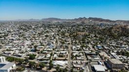 Foto que representa a Temperaturas de hasta 30°C en Hermosillo: Así estará el CLIMA en Sonora HOY 19 de diciembre