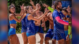 Foto que representa a ¿Quién gana la Supervivencia HOY en 'Exatlón México'? Adelantos de este viernes 19 de diciembre