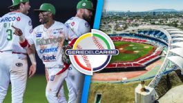Foto que representa a Serie del Caribe se jugará en México y Shohei Ohtani rompe nuevo récord: Esto y más en Tribuna Top 3 Deportes