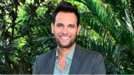 Foto que representa a Patricio Borghetti abandona elenco de 'Venga la Alegría': Así fue su despedida del matutino de TV Azteca