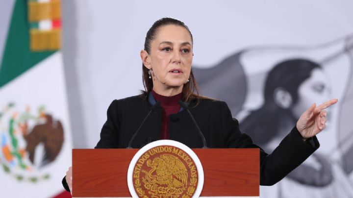 Sheinbaum abre diálogo con India, China y Corea del Sur para revisar ARANCELES y evitar inflación