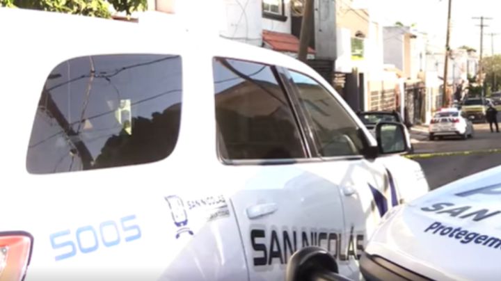 Nuevo León: Ataque directo en Villas de Casa Blanca deja muerto a abogado de 33 años