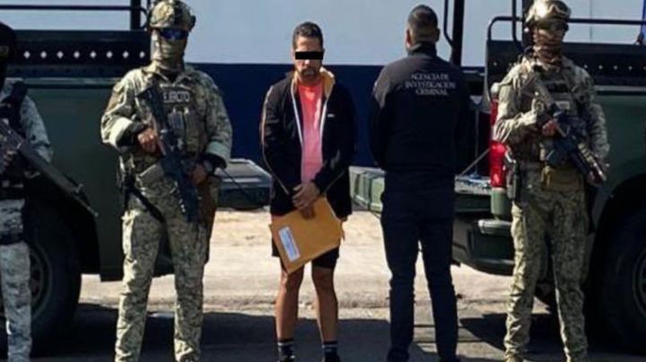 Golpe al CJNG: Tercera detención de 'Delta 1', implicado en el asesinato de Aristóteles Sandoval