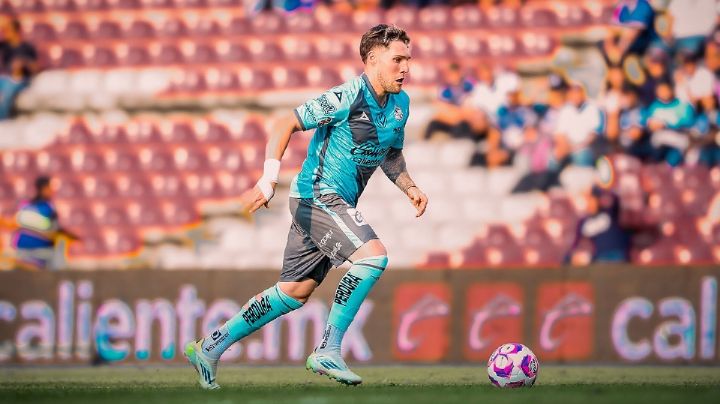 América intenta reforzar su delantera; Águilas pone el radar en goleador uruguayo de la Liga MX