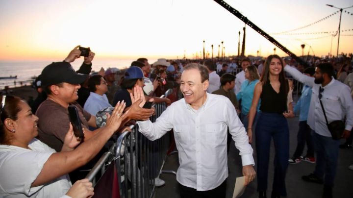 Paulina Ocaña destaca "inversión histórica" en Presupuesto de Sonora para 2026; "refleja la visión de nuestro gobernador"