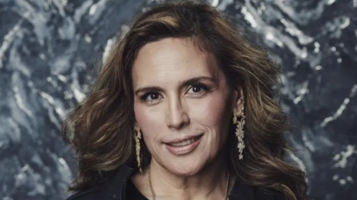 Tras su separación de Otto Padrón, Angélica Vale deslumbra con transformación radical y elegante