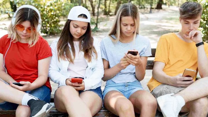 Sonora: 'Amor y Convicción' impulsa el programa 'Advertencia' para evitar adicciones a redes sociales y dispositivos electrónicos