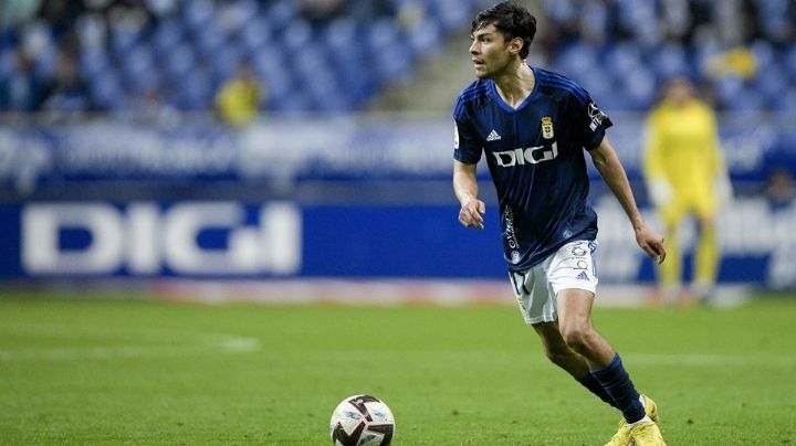 Rayados de Monterrey suma a su primer refuerzo; mexicano con paso en Europa llega a 'La Pandilla'