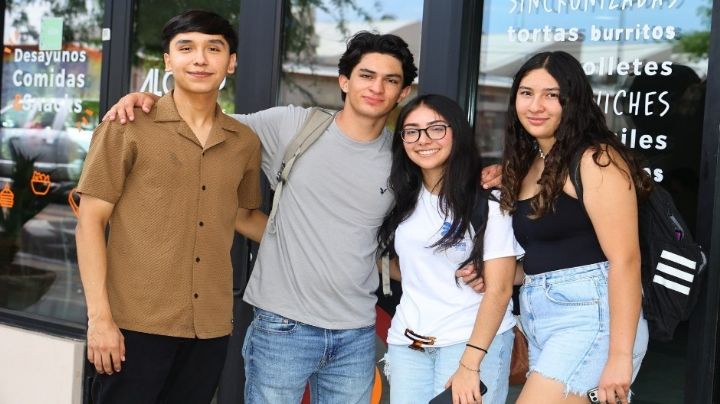 Sonora: Amplía Unison plazo de registro para las Becas de Exención y Alimenticias