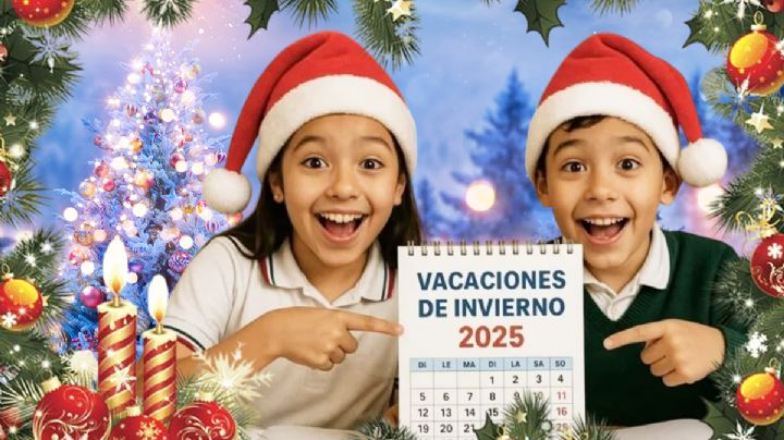 36 mil alumnos del sur de Sonora inician vacaciones de invierno; alertan sobre robos en escuelas