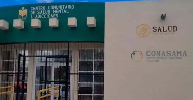 Construirán un Centro de Salud Mental en el norte de Guaymas; invertirán más de 2 millones