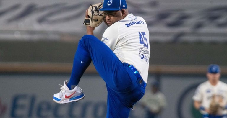 Despaigne fue el derrotado