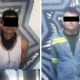 Capturan a dos presuntos ladrones en Cajeme; recuperaron televisión y baterías de litio