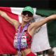 Atleta mexicana es la segunda mejor del mundo y es una de las cartas fuertes para Los Ángeles 2028