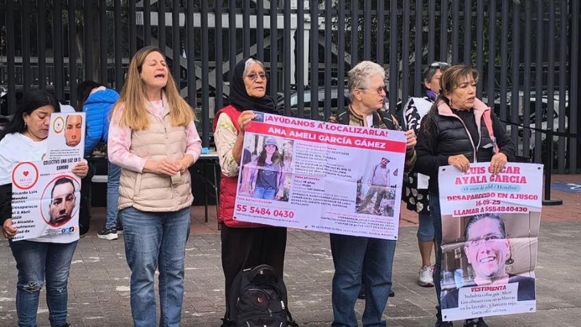 Tráfico en CDMX: Se espera caos por marchas y bloqueos este 19 de diciembre en la capital