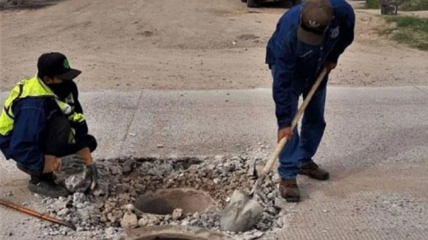 Vandalismo, el principal reto a vencer para Servicios Públicos de Navojoa en este 2026