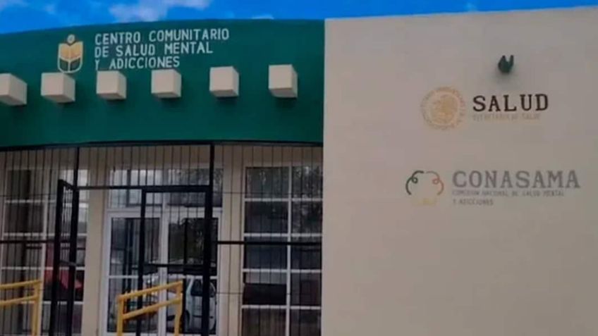 Construirán un Centro de Salud Mental en el norte de Guaymas; invertirán más de 2 millones