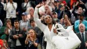 Foto ilustrativa de la nota titulada: Serena Williams no saldrá del retiro, México jugará amistoso frente a Portugal y más en el Top 3 Deportes