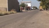 Foto ilustrativa de la nota titulada: Calle Ferrocarril en Navojoa será pavimentada con concreto hidráulico este 2026, anuncia Ayuntamiento