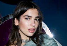 Foto ilustrativa de nota "Perjudican a las víctimas": Dua Lipa cuestiona cómo los medios cubren el caso Jeffrey Epstein