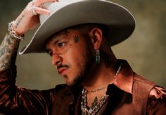 Foto ilustrativa de nota ¿Otra vez Christian Nodal? Compra joya y lo acusan de repetir historial amoroso con Ángela Aguilar