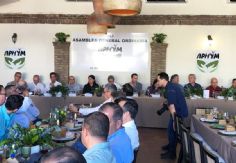 Foto ilustrativa de nota Ciudad Obregón: Aphym destaca unidad y resiliencia de horticultores ante desafíos del ciclo agrícola