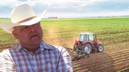 Foto que representa a Retoman apoyos agrícolas para el Valle del Yaqui; destaca avances para el campo sonorense