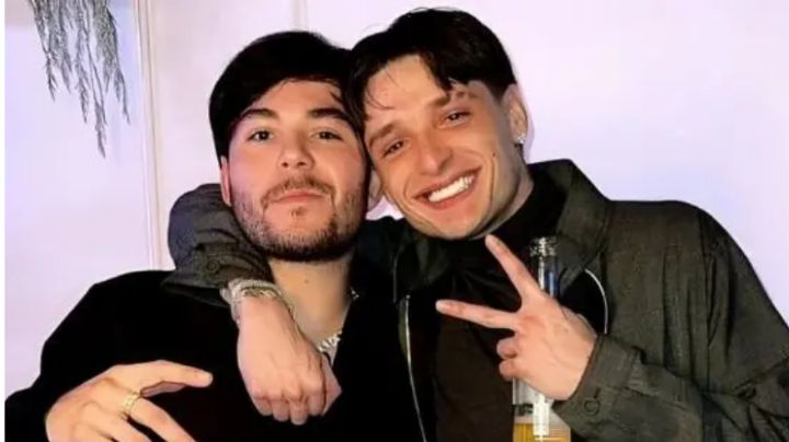 Peso Pluma y Tito Double P sorprenden al revelar su primer álbum 'Dinastía';  ya tienen fecha de lanzamiento