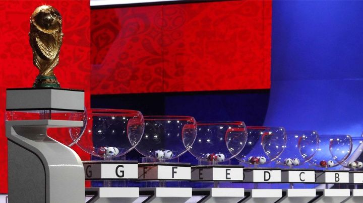 Sorteo FIFA para la Copa del Mundo 2026; formato y dónde ver EN VIVO la definición de los grupos