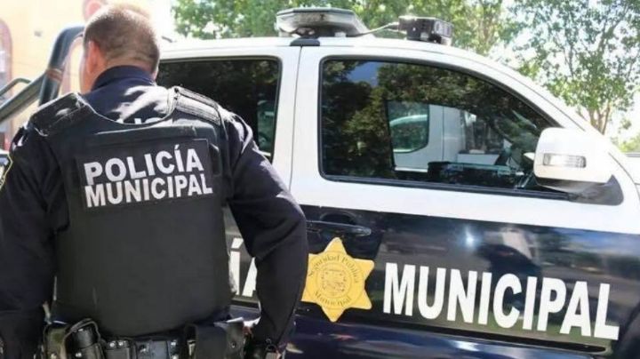 Menor de 15 años golpea en el rostro a una mujer en Nogales; madre participó en la agresión