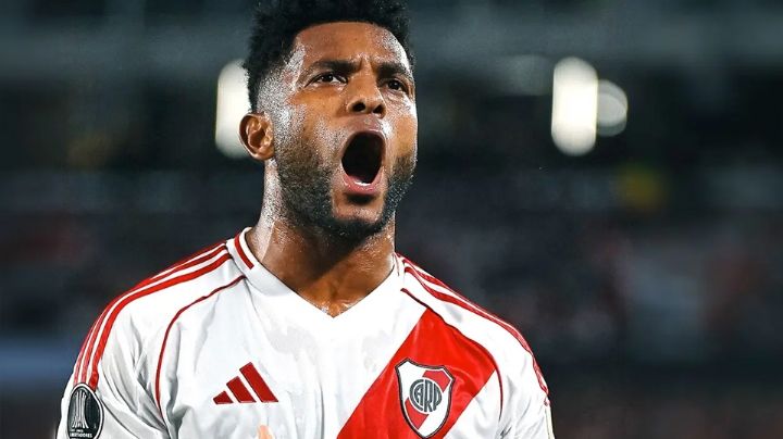 Tigres UANL ya busca refuerzos para el Clausura 2026; pone la mira en exestrella del River Plate