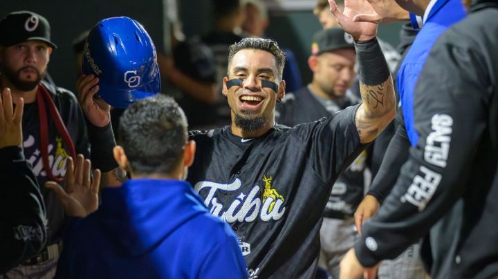 Truenan los cañones y los Yaquis de Obregón apalean a los Cañeros de Los Mochis