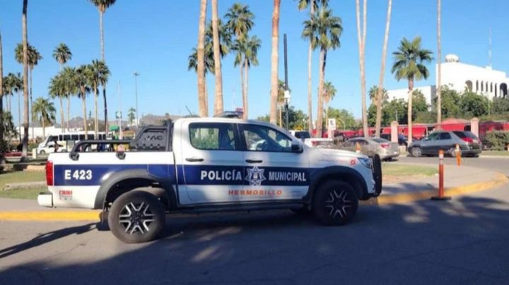 Pánico en la Unison Hermosillo: Estudiante paga 8 mil pesos por falso secuestro de su madre