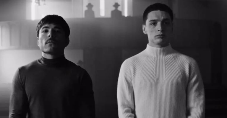 Peso Pluma y Tito Double P plasmarán el legado de su 'Dinastía' en su primer álbum juntos