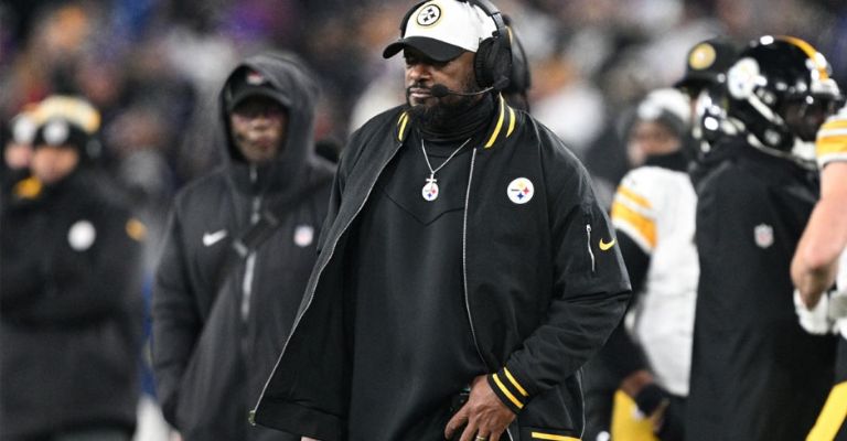Tomlin acepta los abucheos