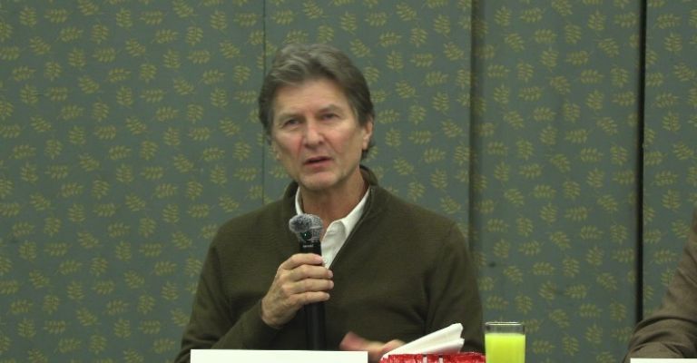 Desde Hermosillo: Enrique de la Madrid alerta sobre incertidumbre y polarización en México