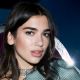 "Perjudican a las víctimas": Dua Lipa cuestiona cómo los medios cubren el caso Jeffrey Epstein