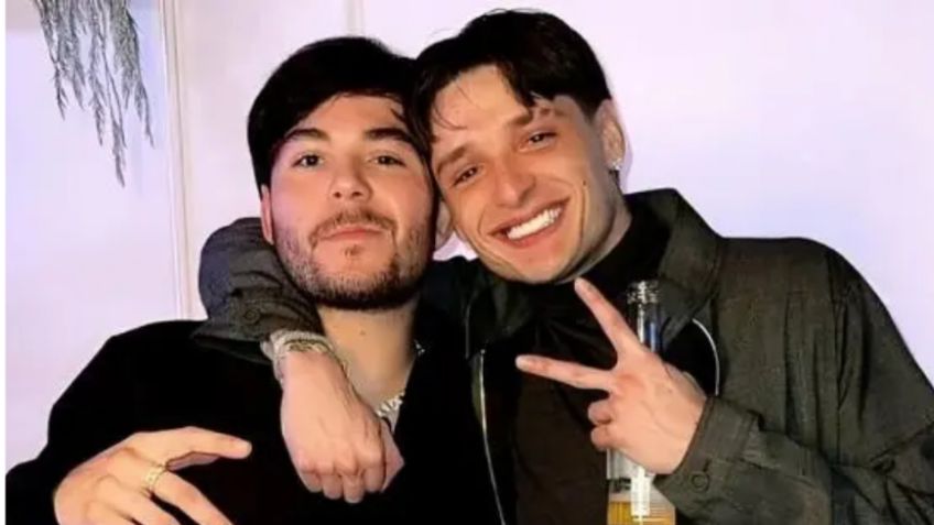 Peso Pluma y Tito Double P sorprenden al revelar su primer álbum 'Dinastía';  ya tienen fecha de lanzamiento