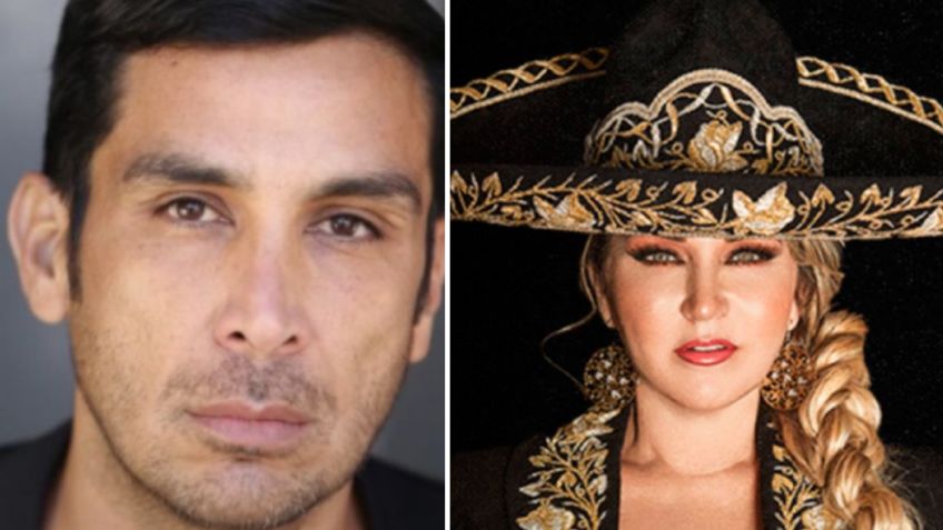 VIDEO: Se difunde arresto del FBI a Francisco Cantú; él responde tras polémica con Alicia Villarreal